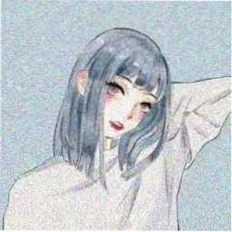 留言观众头像 夜班放映员